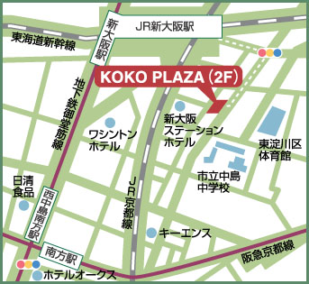 ココプラザ