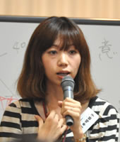 村本明嬉子