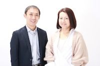 池尾昌紀＆千里