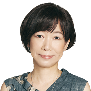 大野愛子