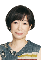 大野愛子